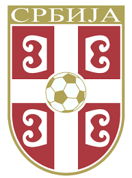 Serbia Football Team Logos Fifa Football National Football