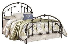 It's a simple process, and. Nashburg Queen Metal Bed Ashley Furniture Homestore