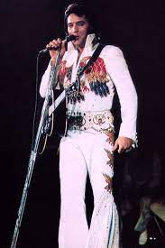 Some men never go out of style. Why Elvis Presley S Style Is Still Influential Viva