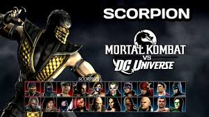 Endorsed by food & wine, usa today and esquire and even frequented by president obama, chef michael. Download Mortal Kombat Vs Dc Universeraiden Arcade Ladder Mp4 Mp3 3gp Naijagreenmovies Fzmovies Netnaija