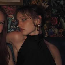 Carmen Stuart in people