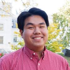 As the semester comes to a close, I have a few experiences to look forward  to this Summer!