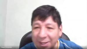 GO International Partner Training with Ted Beam