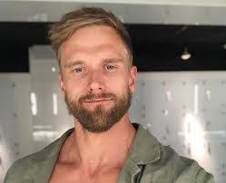 Adam Burnett's Instagram, Twitter & Facebook