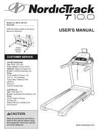 All global codes are in the app's database. Nordictrack T10 0 User Manual Pdf Download Manualslib