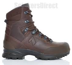 Haix Nebraska Pro 206301 Hunting Boots Gore Tex Hunting Boots