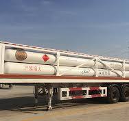 Wholesale 40ft Tube Compressed Natural Gas CNG Tube Bundle ...