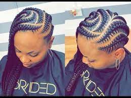 Braiding Hairstyles 2019 Hottest Braided Hairstyles Compilation 2020 Afsfacebookwhatsap Lemonade Braids Hairstyles Hair Styles Braided Hairstyles