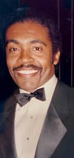 Obituary for Richard Barlow