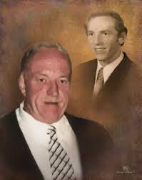 Obituary for David John Michael Colligan