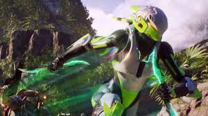 Online multiplayer on xbox requires xbox live gold (subscription sold separately). Anthem Game Official Ea Site Electronic Arts