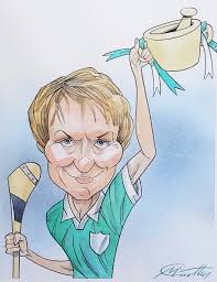 My life in Pharmacy: Marie McConn