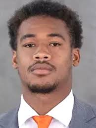 Darius McClendon, Bowling Green, Cornerback