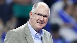 Steve Simon says WTA-ATP merger makes sense but is no 'acquisition'