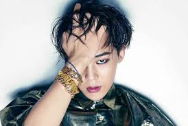 Hasil gambar untuk g dragon made
