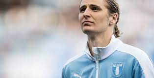 €200th.* jan 9, 1994 in malmö, sweden. Pawel Cibicki Lamnar Malmo Ff Malmo Ff