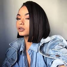 Bob India Love Hair Trendy Short Hair Styles Short Hair Styles Human Hair Wigs