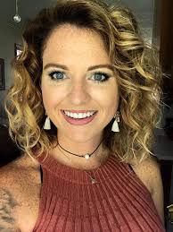 Hillary Blanton's Instagram, Twitter & Facebook