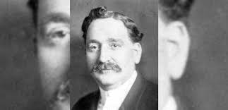 120 Years of Gospel Ministry