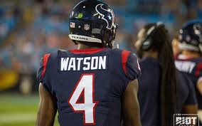 The carolina panthers have been firmly in the mix for the texans qb since february. Point Counterpoint Examining A Deshaun Watson Trade To Carolina