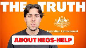 If You Have Hecs/Fee-Help, You Need To Watch This! (Australian Student  Loans) - Youtube