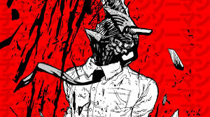 There's a new hero in town and he's got a bad attitude and a chainsaw dog demon! Chainsaw Man Chapter 87 Spoilers Raw Scans Update