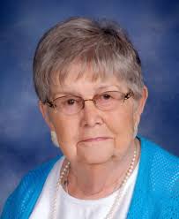 Obituary information for Carolyn Camp Stiff
