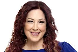 Carnie Wilson Calls Beach Boys Dad Brian Wilson 'the strongest person I  know'