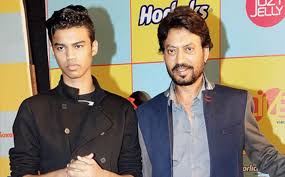 Irrfan khan lifestyle 2020, death, biography, wife, income, son, house, cars, family & net worth irfan khan bid farewell to the stage of this world. Irrfan Khan S Son Babil Khan Pens An Emotional Note