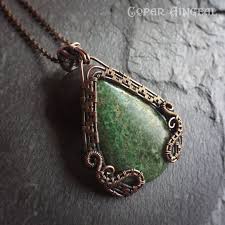Pin On Wirework Pendant Inspirations