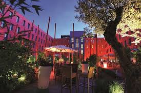 Radisson Blu Hotel Toulouse Airport Blagnac Tarifs 2020 Mis A Jour Et 349 Avis Tripadvisor
