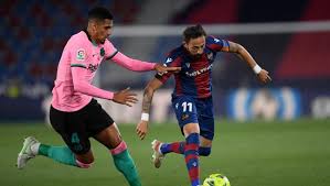 Futbol club barcelona, commonly referred to as barcelona and colloquially known as barça (ˈbaɾsə), is a spanish professional football club based in barcelona, that competes in la liga. Vvmook3b8rllgm
