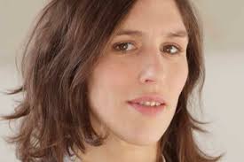 Maria Anne Müller bei Agentur Spielkunst Berlin