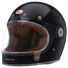 bell bullitt helmet gloss black