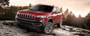 The first step to correcting a problem with your jeep grand cherokee is finding its source. 2020 Jeep Cherokee Key Features In Cookeville Tn