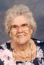 Obituary information for Elsie Freeman