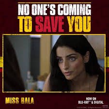 Unfortunately, it also demonstrates how hard it is to balance set pieces against a compelling story. Miss Bala Home Facebook