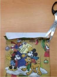 15 Cara Membuat Paper Bag Sendiri Dari Kertas Kado Unik Lucu Bukubiruku Kertas Lucu Unik