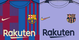 Jul 15, 2021, 9:30 am gmt+1. Fc Barcelona 21 22 Home Away Kit Predictions How Probable They Are Footy Headlines