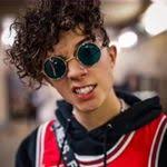 Avery Rasche's Instagram, Twitter & Facebook