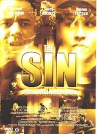 The S.I.N. фильм, 2001, дата выхода трейлеры актеры отзывы описание на  Кинопоиске
