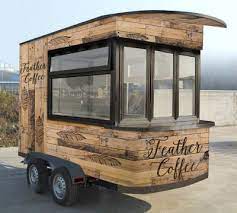 Maybe you would like to learn more about one of these? Giving Hope One Sip At A Time Coffee Food Truck Coffee Trailer Food Truck Design