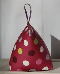 Cale Porte Berlingot Les Petites Creations De Ruda Cale Porte Creations Projets De Couture