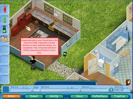 virtual families walkthrough and cheats