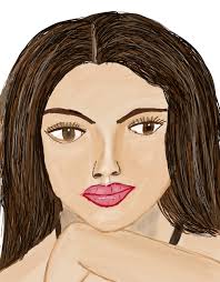 Hi everyone ) I am the new one in the “digital world” experience -2 mouths  😊 and never been in the drawing school (don't judge strictly) draw in  cartoon style