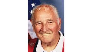 HARLEY OLSON Obituary (1930