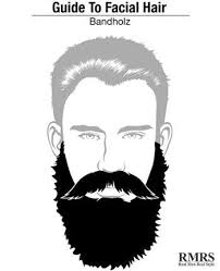 10 worst facial hair styles. The Bandholz Beard A Longer Style Of Full Beard Beard Styles For Men Beard Styles Best Beard Styles