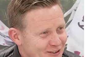 Barry Robson in giggling Bojan Miovski Aberdeen injury hint as Viaplay Cup  final chances rated with a smirk