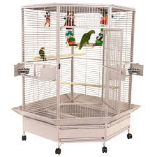 Table top bird cage is a comfortable and safe castle for finches, cockatiels, lovebirds, small parakeets and other similar size pet birds. Quality Bird Cages For Medium Large Parrots Shipped Worldwide