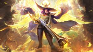 4k Mobile Legends Hd Games 4k Wallpapers Images Backgrounds Photos And Pictures